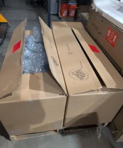 Premium Used Laptop Scrap – High-Value E-Waste for Maximum Metal Recovery