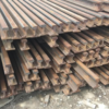 Elite Used Rails & HMS 1&2 Scrap | High-Yield Heavy Melting Steel for Sale