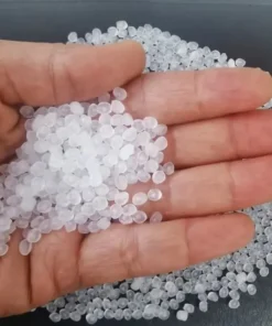 Virgin HDPE / LDPE / LLDPE Granules