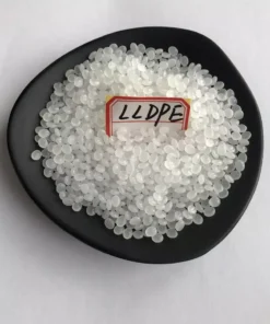 Virgin HDPE / LDPE / LLDPE Granules