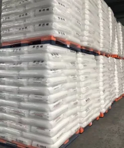 Virgin HDPE / LDPE / LLDPE Granules