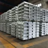 Premium Zinc Ingots | High-Purity 99.995% SHG Grade for Galvanizing