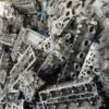 Aluminum Engine Block Scrap