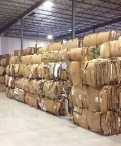 Premium OMG & OIMG Scrap | High-Density Ferrous Steel for Melting