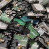 Premium Computer Hard Drive Scrap