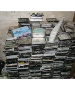 Premium Ceramic CPU Scrap – High Gold Yield for Refiners & Recyclers