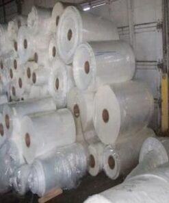 Premium LDPE Film Roll | High-Strength Industrial Packaging Wrap