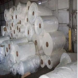 Premium LDPE Film Roll | High-Strength Industrial Packaging Wrap