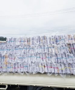 Premium Over Issued News Paper | High-Grade OINP for Industrial Success