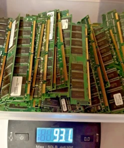 Computer Hardware Ram Scrap ebay