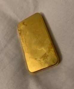 Premium Gold Dust: Achieve a Radiant, Luxurious Glow | High-Purity Shimmer