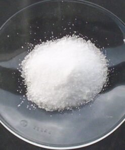 Indium Sulfate Powder